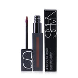 NARS Powermatte Lip Pigment - # Spin Me (Rich Red Brown)