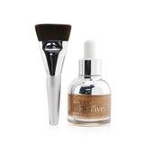 ReVive Glow Elixir Hydrating Radiance Oil (Box Slightly Damaged) 30ml/1oz