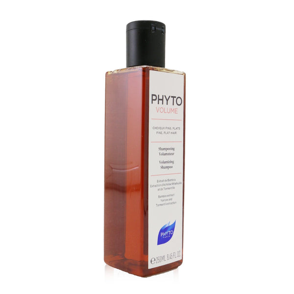Phyto PhytoVolume Volumizing Shampoo (Fine, Flat Hair)  250ml/8.45oz