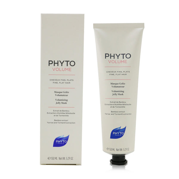 Phyto PhytoVolume Volumizing Jelly Mask (Fine, Flat Hair)  150ml/5.29oz