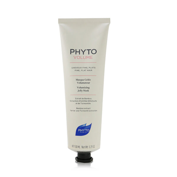 Phyto PhytoVolume Volumizing Jelly Mask (Fine, Flat Hair)  150ml/5.29oz