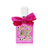 Juicy Couture Viva La Juicy Pink Couture Eau De Parfum Spray 100ml/3.4oz