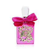 Juicy Couture Viva La Juicy Pink Couture Eau De Parfum Spray 100ml/3.4oz