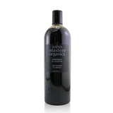 John Masters Organics Shampoo For Normal Hair with Lavender & Rosemary 236ml/8oz