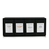 L'Artisan Parfumeur Collection D'Orient: Al Oudh EDP + L’Eau D’Ambre Extreme EDP + Timbuktu EDT + Noir Exquis EDP