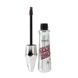Benefit Gimme Brow+ Volumizing Fiber Gel - #3.5 (Warm Auburn Brown) 3g/0.1oz