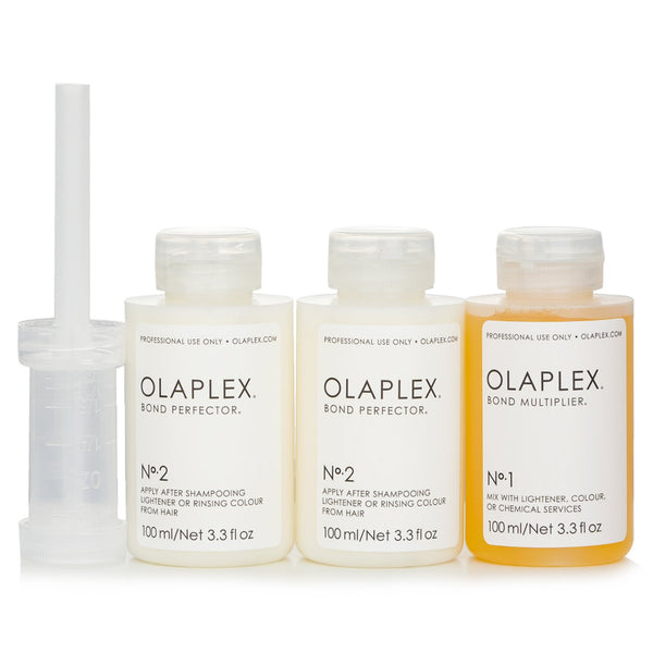 Olaplex Traveling Stylist Kit  4pcs