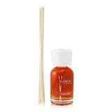Millefiori Natural Fragrance Diffuser - Luminous Tuberose