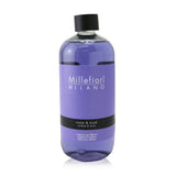 Millefiori Natural Fragrance Diffuser Refill - Violet & Musk