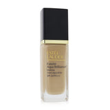 Estee Lauder Futurist Aqua Brilliance Makeup SPF20 - #2W0 Warm Vanilla