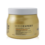 L'Oreal Professionnel Serie Expert - Absolut Repair Gold Quinoa + Protein Resurfacing Golden Masque (Lightweight Touch) 500ml/16.9oz