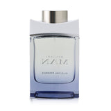 Bvlgari Man Glacial Essence Eau De Parfum Spray 100ml/3.4oz