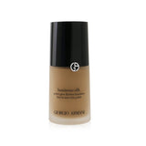 Giorgio Armani Luminous Silk Foundation - # 8.25 (Tan, Pink) 30ml/1oz