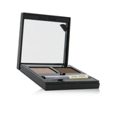 Bobbi Brown Brow Kit - # 2 Medium (Grey/Mink) 3g/0.1oz