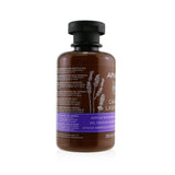 Apivita Caring Lavender Gentle Shower Gel For Sensitive Skin