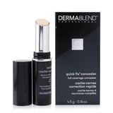Dermablend Quick Fix Concealer (High Coverage) - Linen (0C)