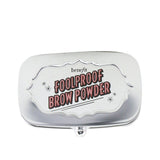 Benefit Foolproof Brow Powder - # 03 (Medium) 2g/0.07oz