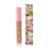 Winky Lux Double Matte Whip Liquid Lipstick - # Angel Food