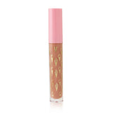 Winky Lux Double Matte Whip Liquid Lipstick - # Angel Food