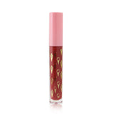 Winky Lux Double Matte Whip Liquid Lipstick - # Shortcake 4g/0.14oz