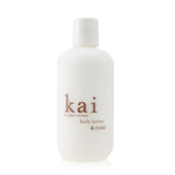 Kai Rose Body Lotion 238ml/8oz