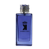 Dolce & Gabbana K Eau De Parfum Spray 100ml/3.3oz