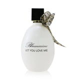 Blumarine Let You Love Me Eau De Parfum Spray 50ml/1.7oz