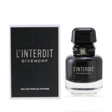 Givenchy L'Interdit Eau De Parfum Intense Spray