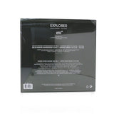 Montblanc Explorer Coffret: Eau De Parfum Spray 100ml + Eau De Parfum Spray 7.5ml + After Shave Balm 100ml 3pcs