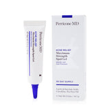 Perricone MD Acne Relief Maximum Strength Spot Gel (90 Day Supply)