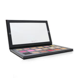 Huda Beauty Rose Gold Remastered Eyeshadow Palette (18x Eyeshadow)