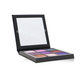 Huda Beauty Obsessions Eyeshadow Palette (9x Eyeshadow) - # Emerald 9x1.1g/0.04oz