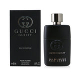 Gucci Guilty Pour Homme Eau De Parfum Spray 50ml/1.6oz