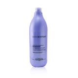 L'Oreal Professionnel Serie Expert - Blondifier Acai Polyphenols Resurfacing and Illuminating System Conditioner (For Blonde Hair) 1000ml/34oz