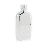 Calvin Klein CK One Eau De Toilette Spray (Platinum Edition)