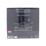 Thierry Mugler (Mugler) Alien Man Coffret: Eau De Toilette Refillable Spray 50ml/1.7oz + Hair And Body Shampoo 50ml/1.7oz