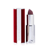 Givenchy Le Rouge Deep Velvet Lipstick - # 11 Nude Cendre 3.4g/0.12oz