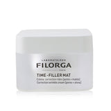 Filorga Time-Filler Mat Correctiion Wrinkle Cream 50ml/1.69oz