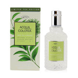 4711 Acqua Colonia Green Tea & Bergamot Eau De Cologne Spray