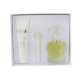 Moschino Toy 2 Coffret: Eau De Parfum Spray 100ml/3.4oz + Body Lotion 150ml/5oz + Eau De Parfum Spray 10ml/0.3oz