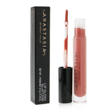 Anastasia Beverly Hills Lip Gloss - # Caramel 4.5g/0.16oz
