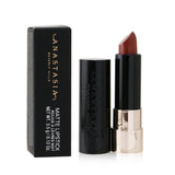 Anastasia Beverly Hills Matte Lipstick - # Rogue (Muted Redwood) 3.5g/0.12oz