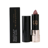 Anastasia Beverly Hills Matte Lipstick - # Latte (Blushing Brown) 3.5g/0.12oz