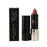 Anastasia Beverly Hills Matte Lipstick - # Petal (Rosy Pale Pink) 3.5g/0.12oz