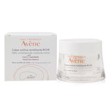 Avene Revitalizing Nourishing Rich Cream - For Very Dry Sensitive Skin 50ml/1.6oz