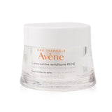 Avene Revitalizing Nourishing Rich Cream - For Very Dry Sensitive Skin 50ml/1.6oz