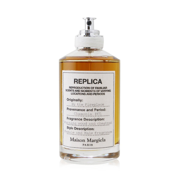 Maison Margiela Replica By The Fireplace Eau De Toilette Spray  100ml/3.4oz
