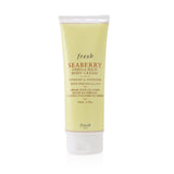 Fresh Seaberry Omega-Rich Body Cream