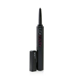 Huda Beauty Life Liner Duo Pencil & Liquid Eyeliner - #Very Vanta (Extreme Black)