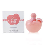 Nina Ricci Nina Rose Eau De Toilette Spray 80ml/2.7oz